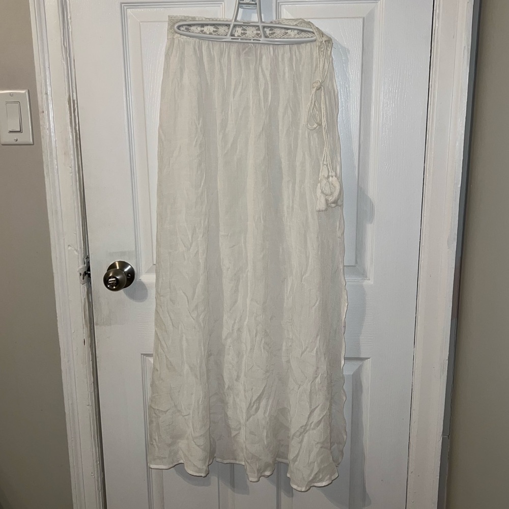 (3 for $25) Woman’s Bathing Suit Skirt Wrap